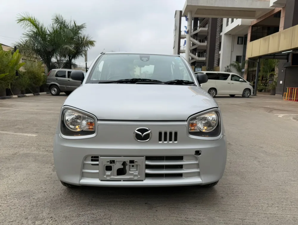 MAZDA CAROL - PRG Motors Ltd