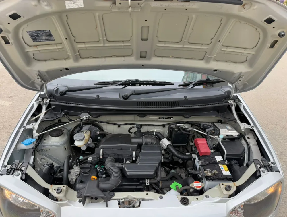 MAZDA CAROL - PRG Motors Ltd