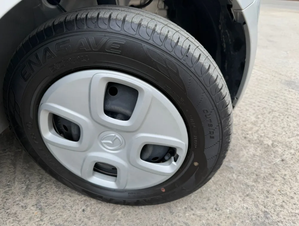 MAZDA CAROL - PRG Motors Ltd