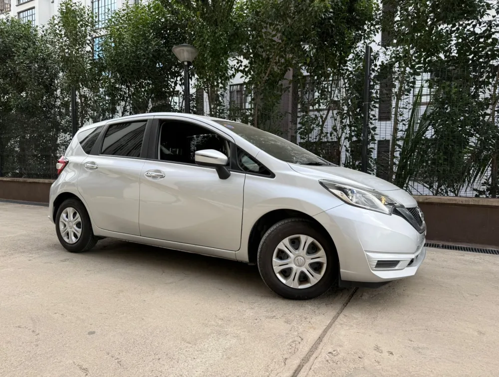 NISSAN NOTE PUREDRIVE - PRG Motors Ltd