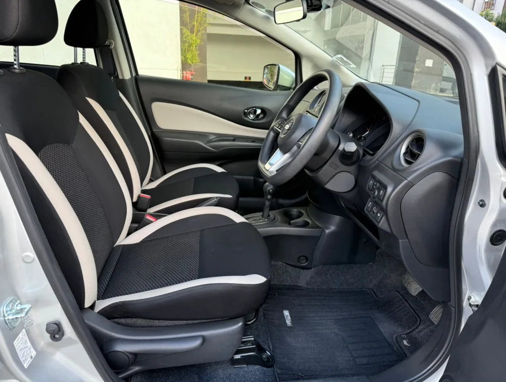 NISSAN NOTE PUREDRIVE - PRG Motors Ltd