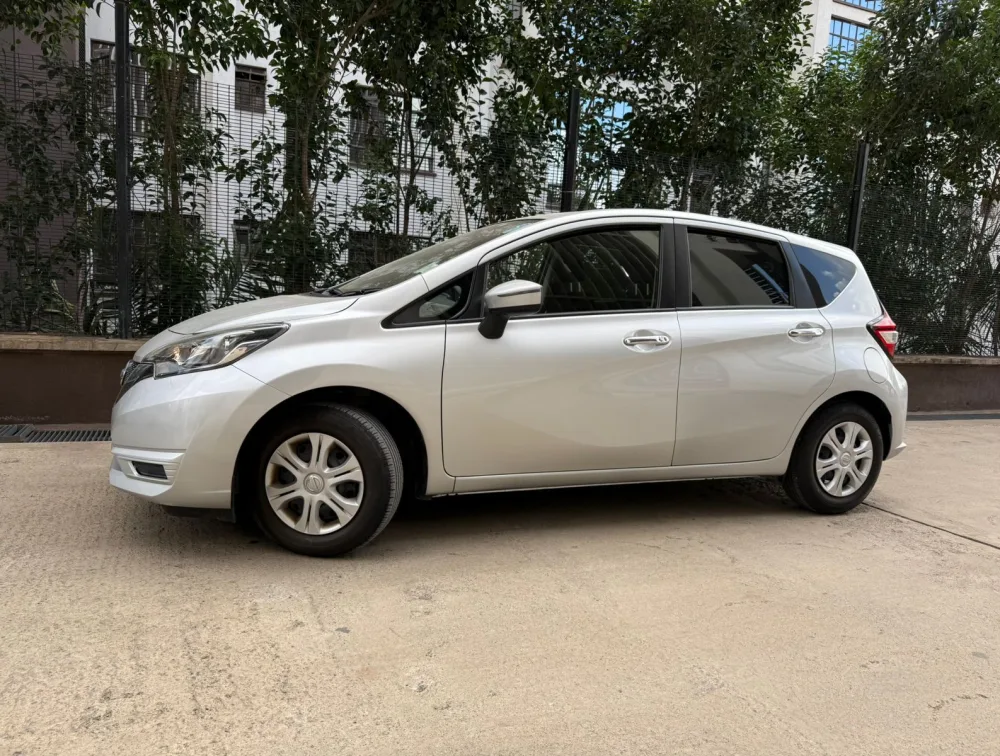 NISSAN NOTE PUREDRIVE - PRG Motors Ltd