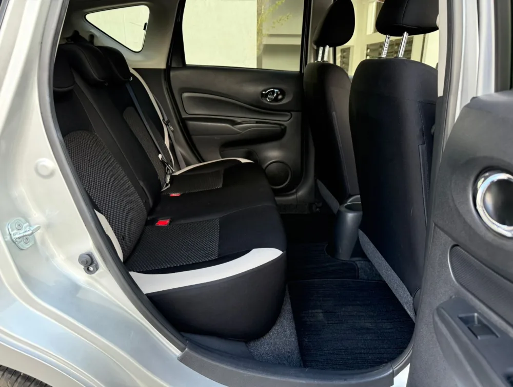 NISSAN NOTE PUREDRIVE - PRG Motors Ltd