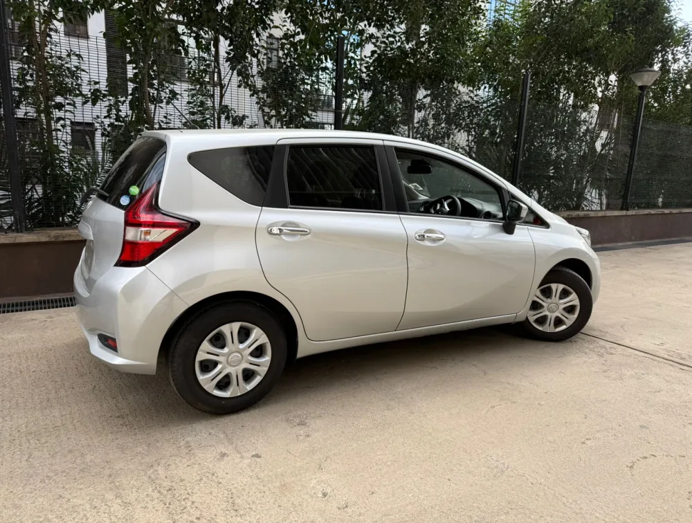 NISSAN NOTE PUREDRIVE - PRG Motors Ltd