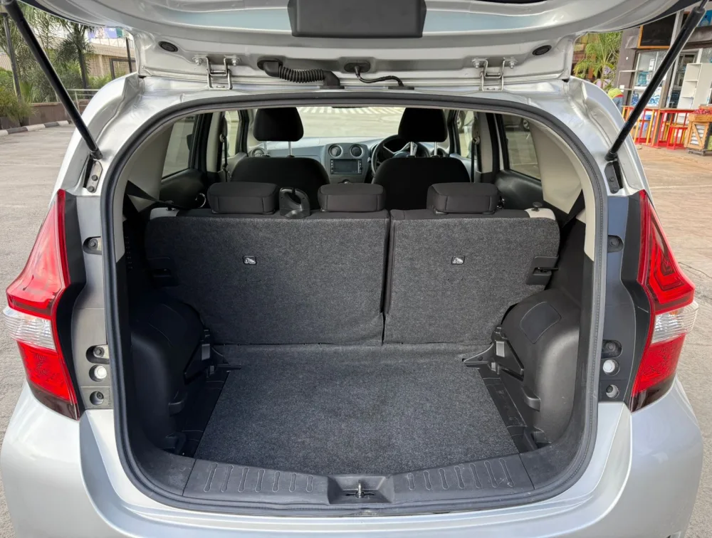 NISSAN NOTE PUREDRIVE - PRG Motors Ltd