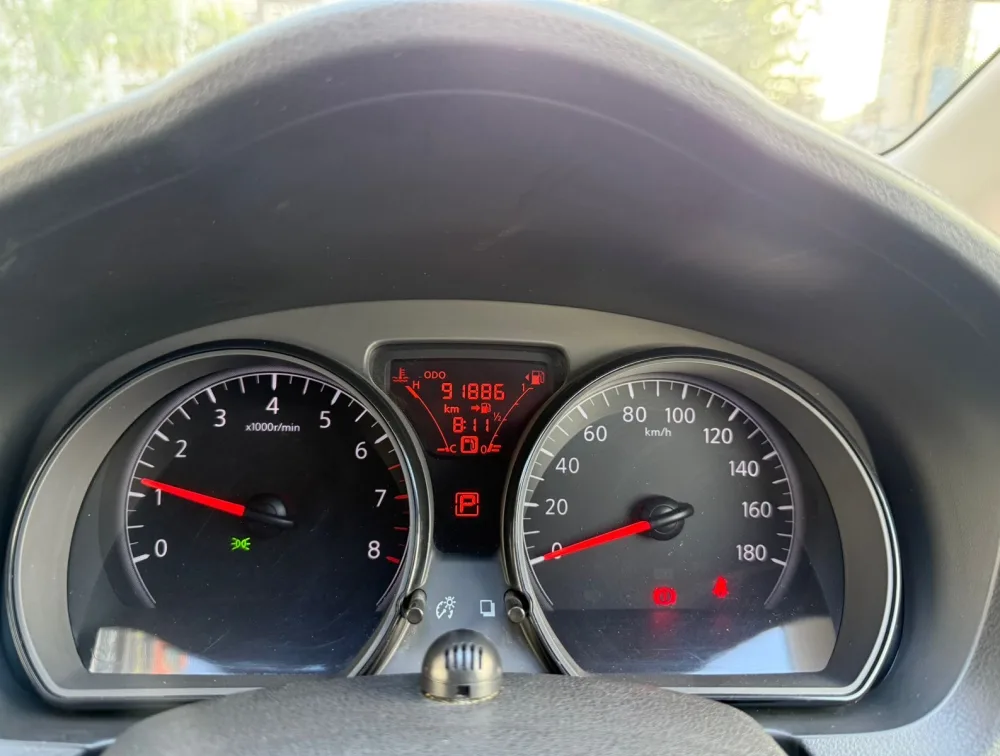 NISSAN NOTE PUREDRIVE - PRG Motors Ltd