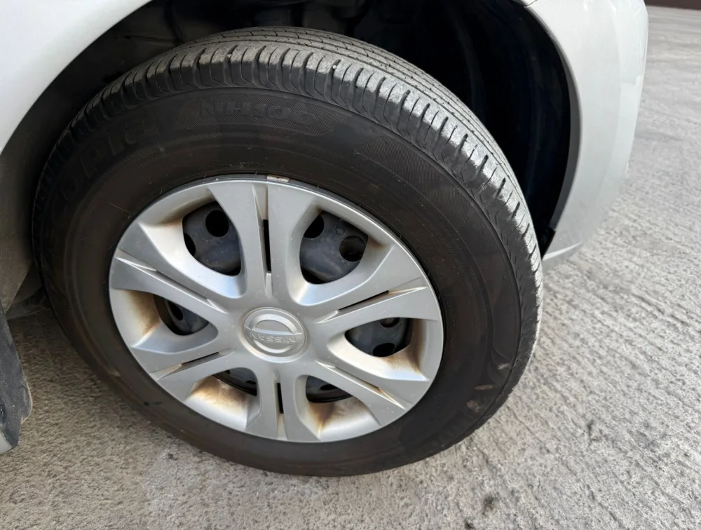 NISSAN NOTE PUREDRIVE - PRG Motors Ltd