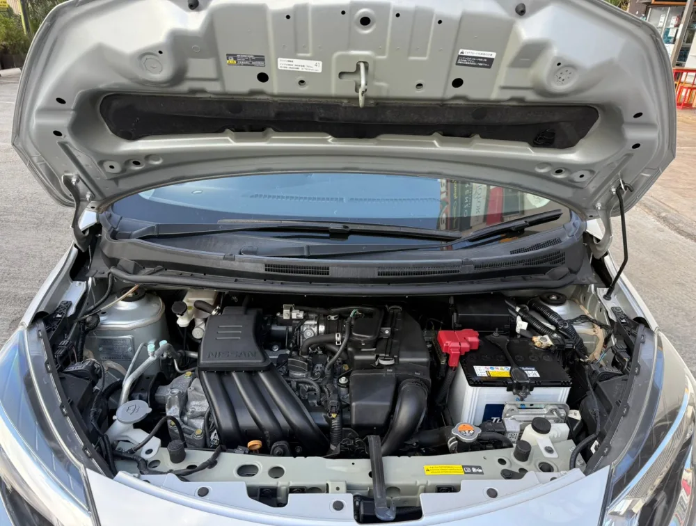 NISSAN NOTE PUREDRIVE - PRG Motors Ltd