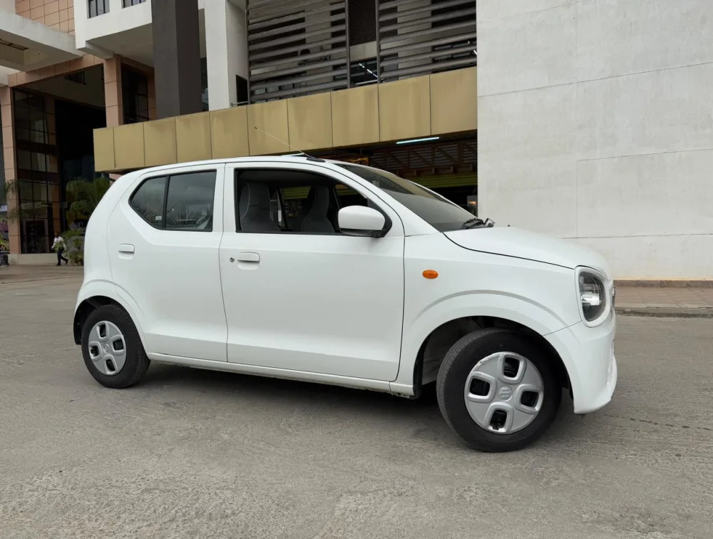 MAZDA CAROL - PRG Motors Ltd