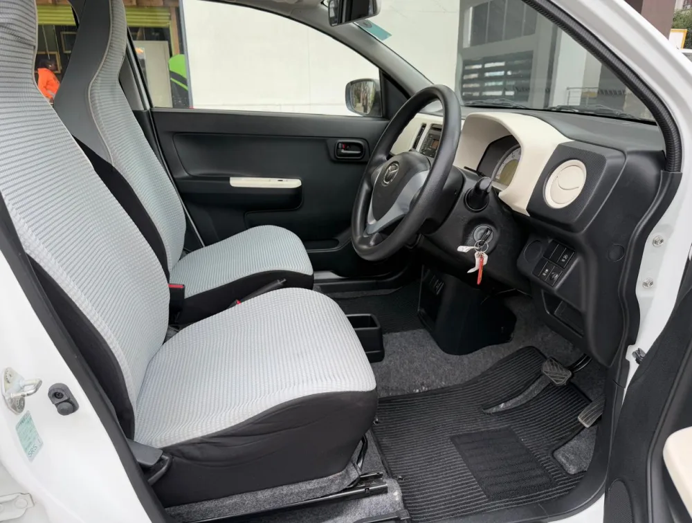 MAZDA CAROL - PRG Motors Ltd