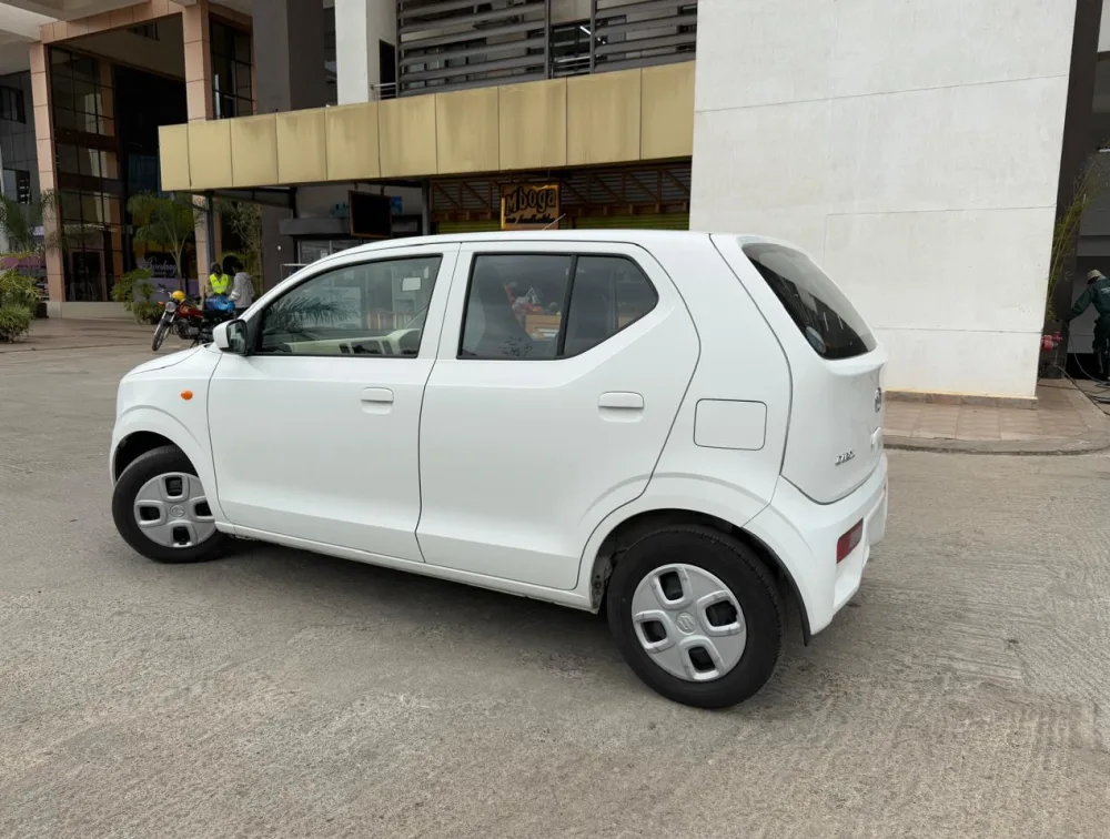 MAZDA CAROL - PRG Motors Ltd