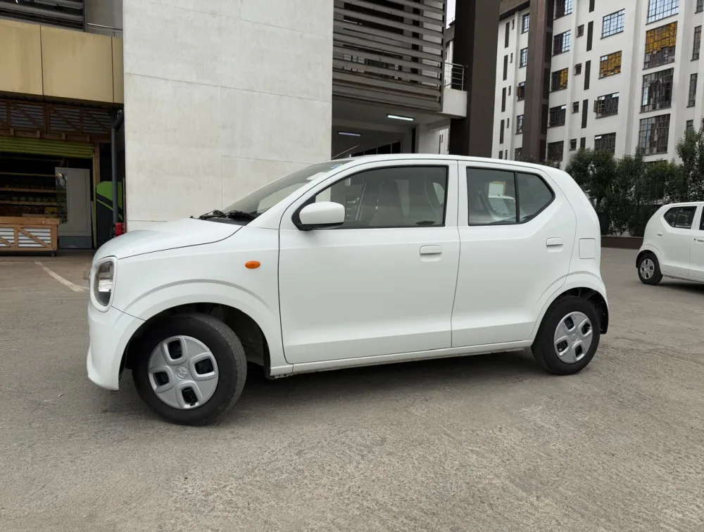 MAZDA CAROL - PRG Motors Ltd
