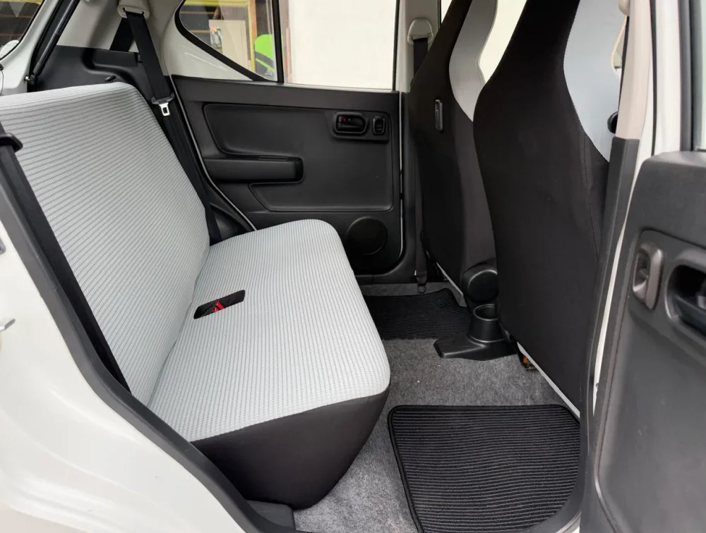 MAZDA CAROL - PRG Motors Ltd