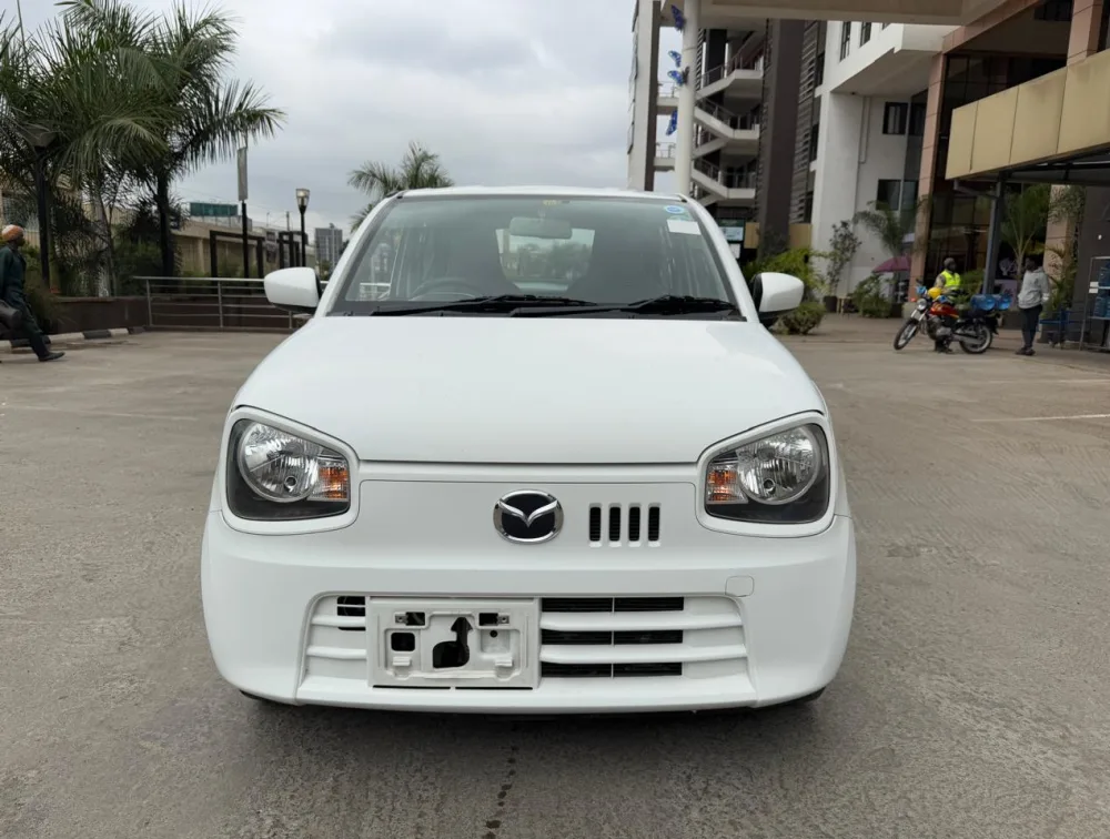 MAZDA CAROL - PRG Motors Ltd