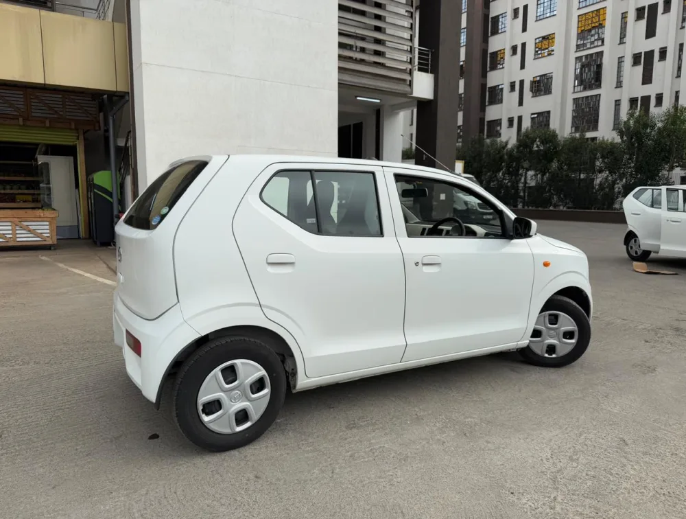 MAZDA CAROL - PRG Motors Ltd