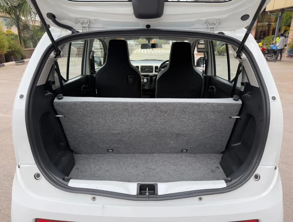 MAZDA CAROL - PRG Motors Ltd