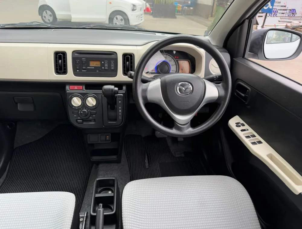 MAZDA CAROL - PRG Motors Ltd