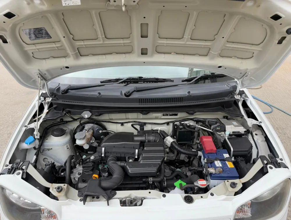 MAZDA CAROL - PRG Motors Ltd