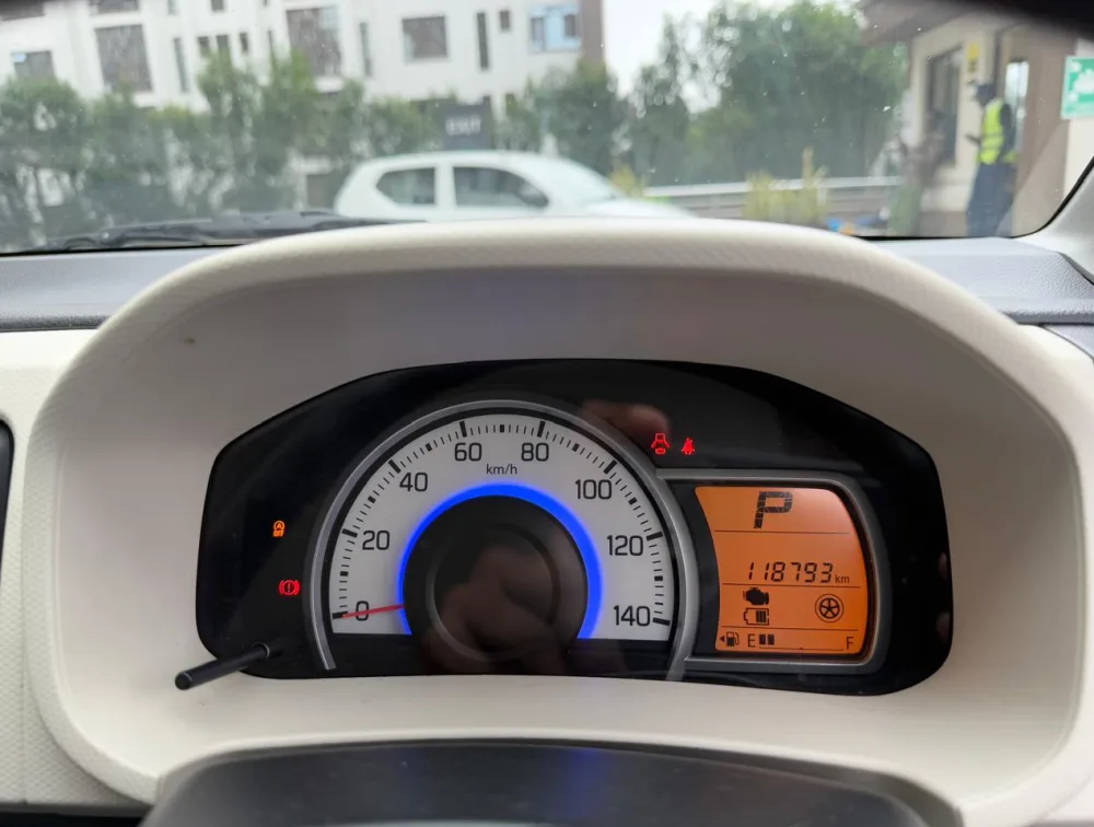 MAZDA CAROL - PRG Motors Ltd