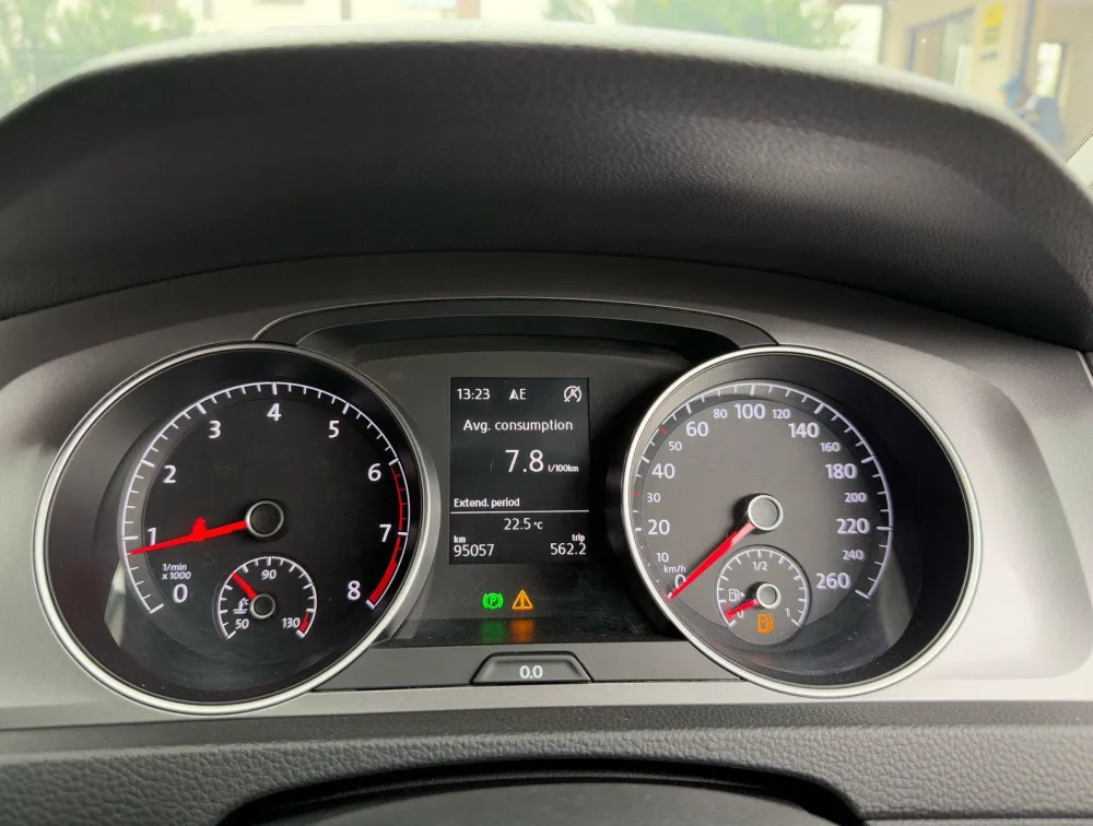 VOLKSWAGEN GOLF - PRG Motors Ltd