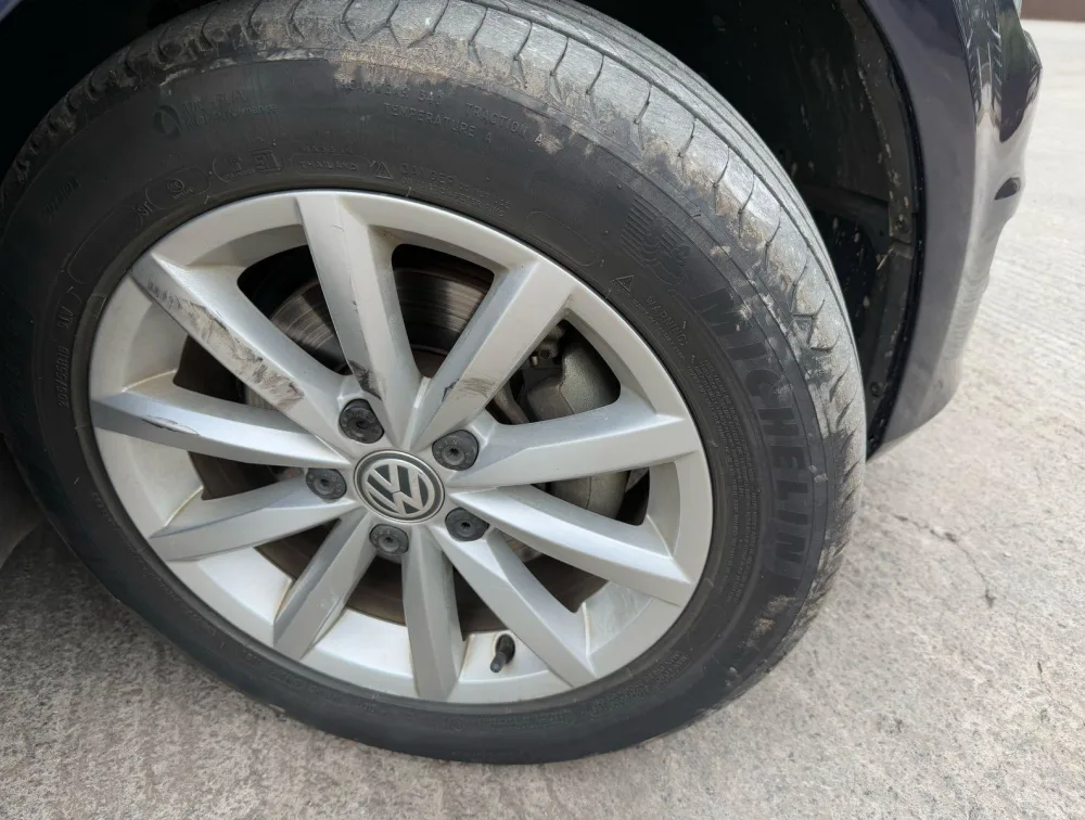 VOLKSWAGEN GOLF - PRG Motors Ltd