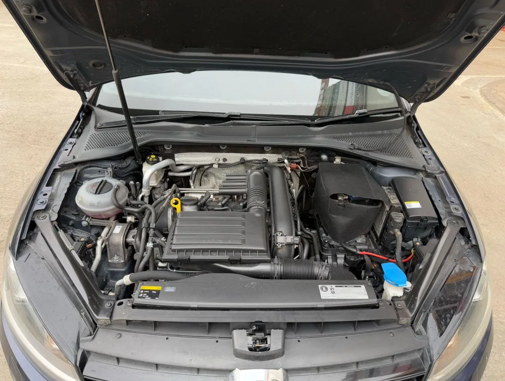 VOLKSWAGEN GOLF - PRG Motors Ltd