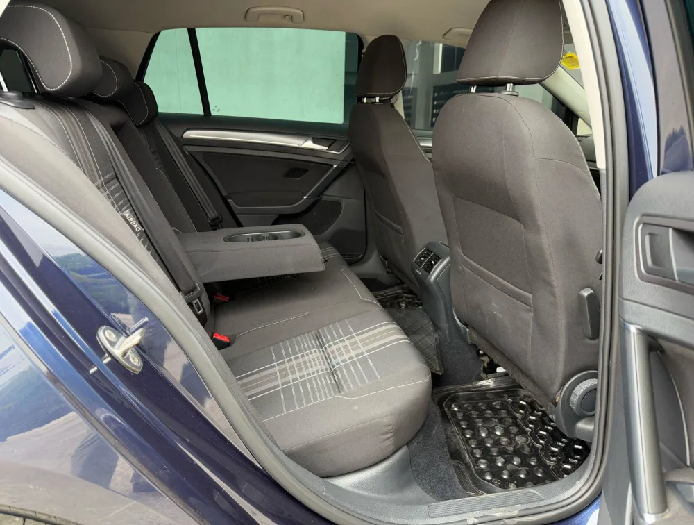 VOLKSWAGEN GOLF - PRG Motors Ltd
