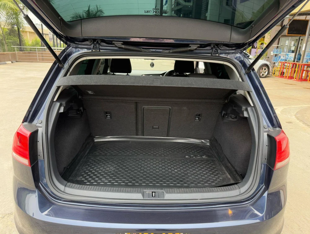 VOLKSWAGEN GOLF - PRG Motors Ltd