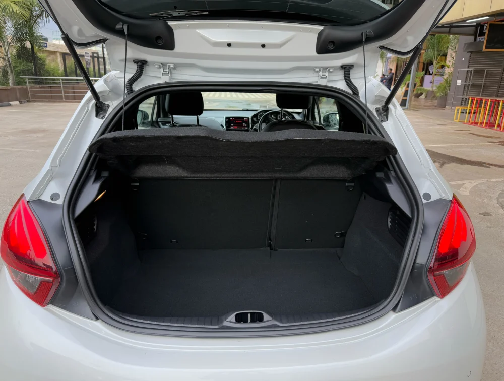 PEUGEOT 208 GTI - PRG Motors Ltd