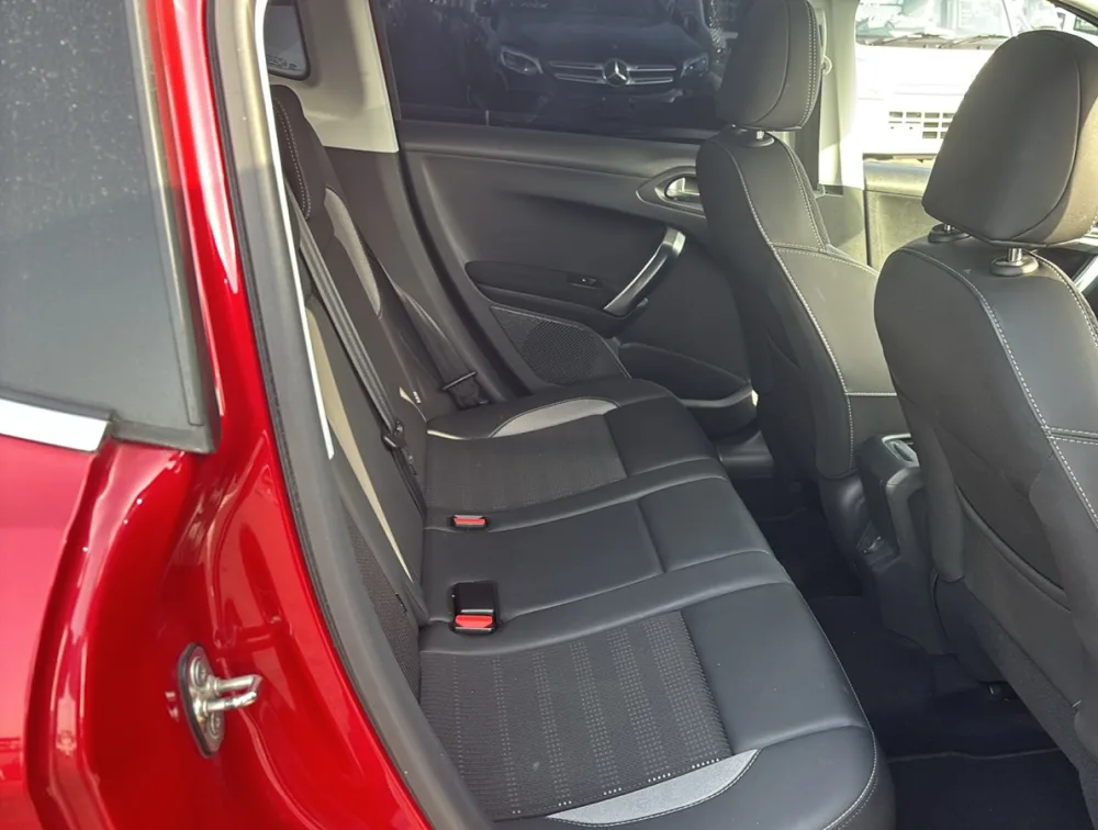 PEUGEOT 2008 ALLURE MOONROOF - PRG Motors Ltd