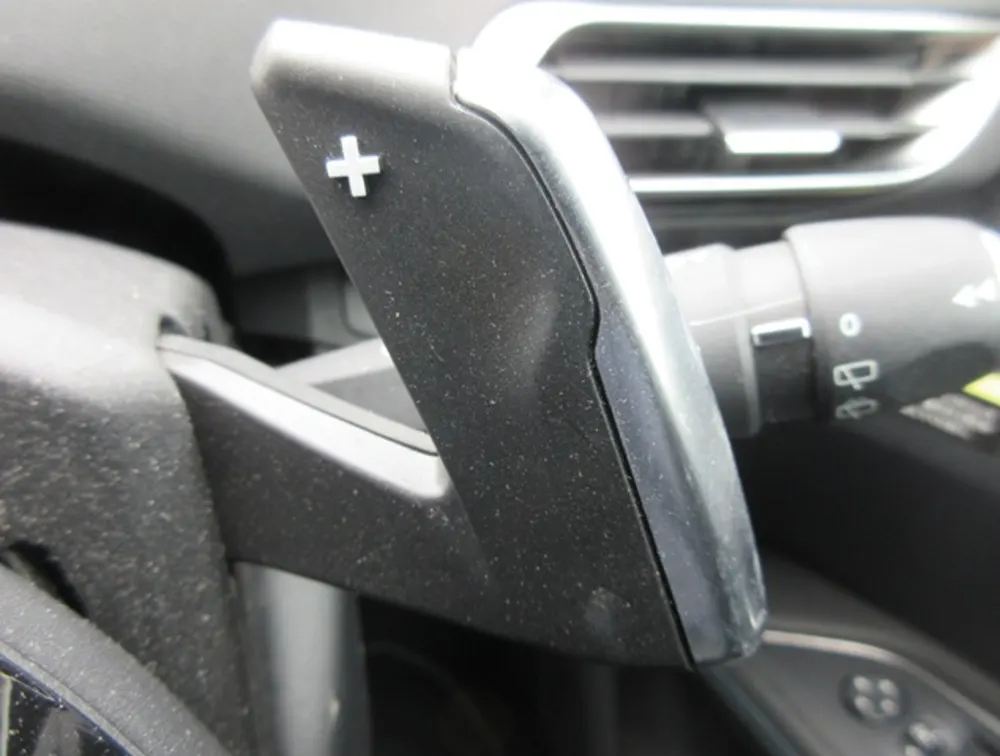 PEUGEOT 3008 CROSSCITY - PRG Motors Ltd
