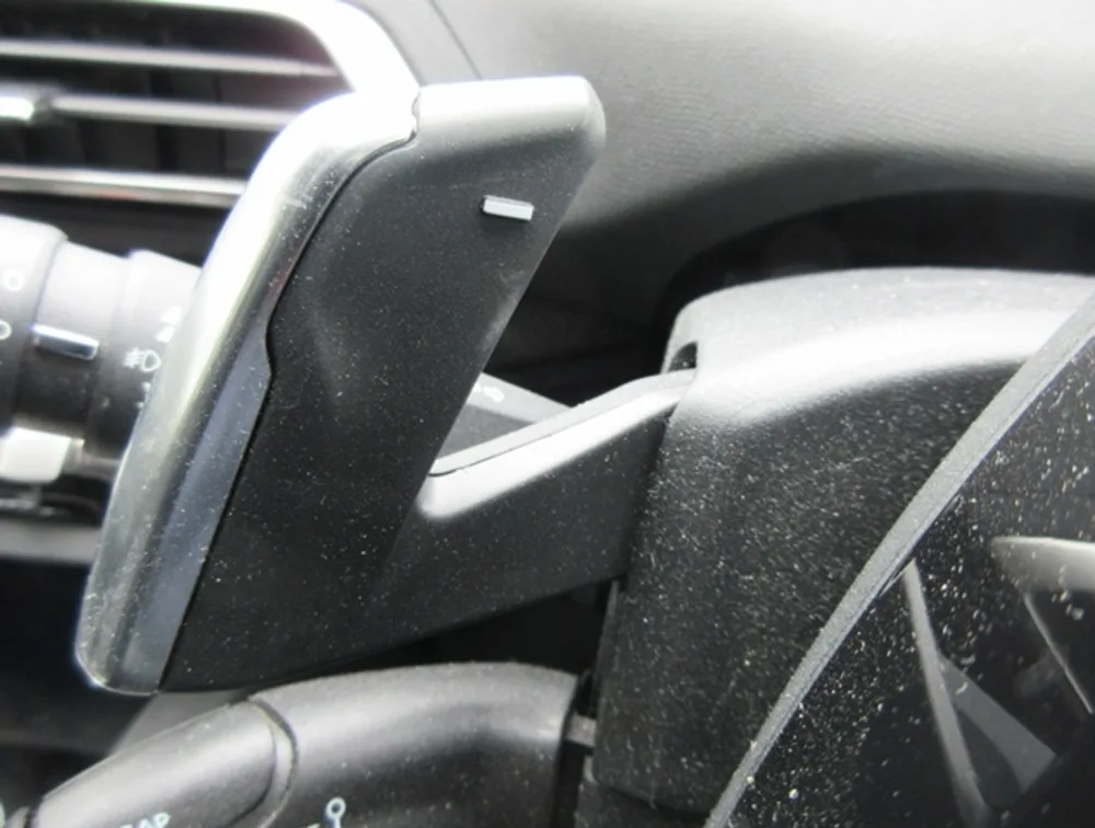 PEUGEOT 3008 CROSSCITY - PRG Motors Ltd