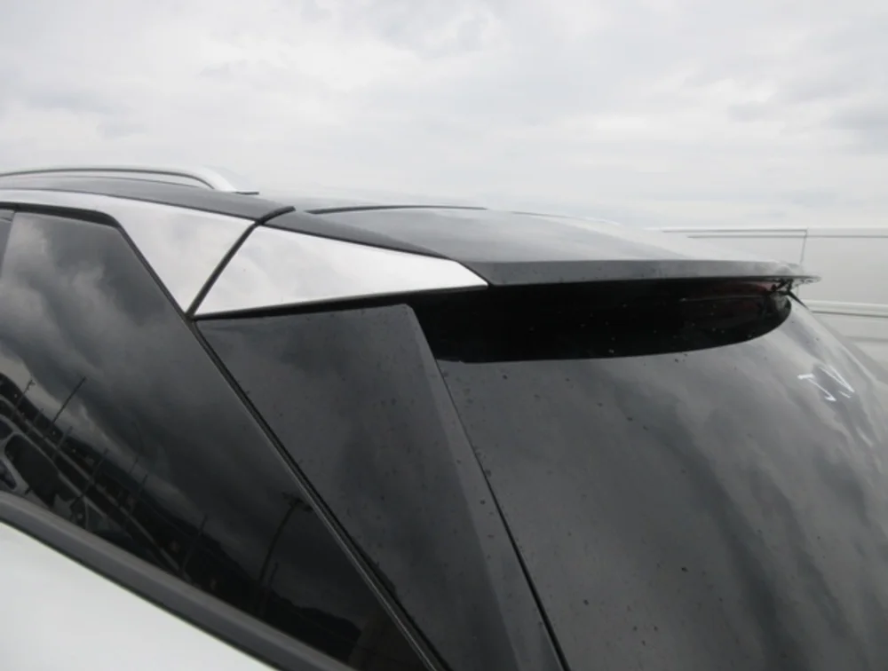 PEUGEOT 3008 CROSSCITY - PRG Motors Ltd
