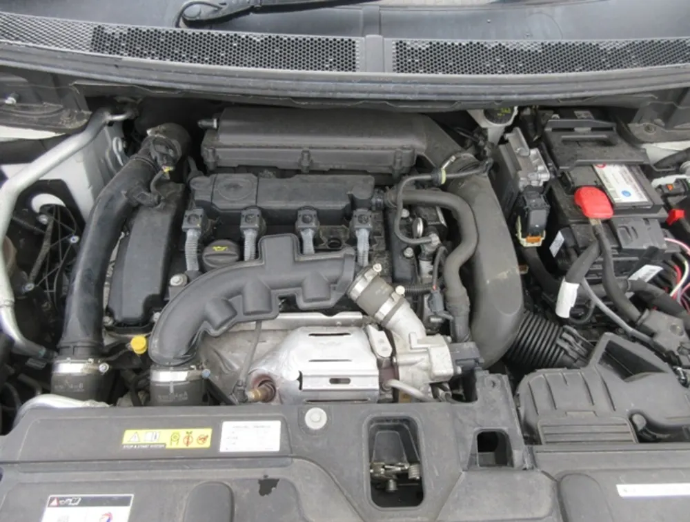 PEUGEOT 3008 CROSSCITY - PRG Motors Ltd