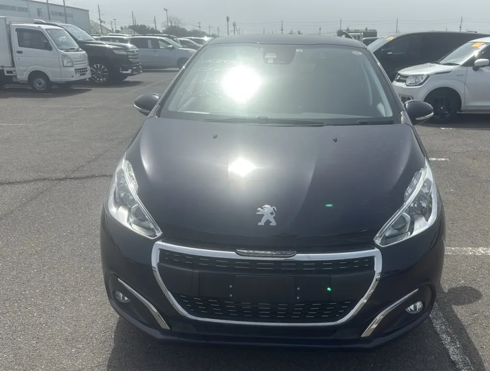 PEUGEOT 208 TECH EDITION 2020 MODEL - PRG Motors Ltd