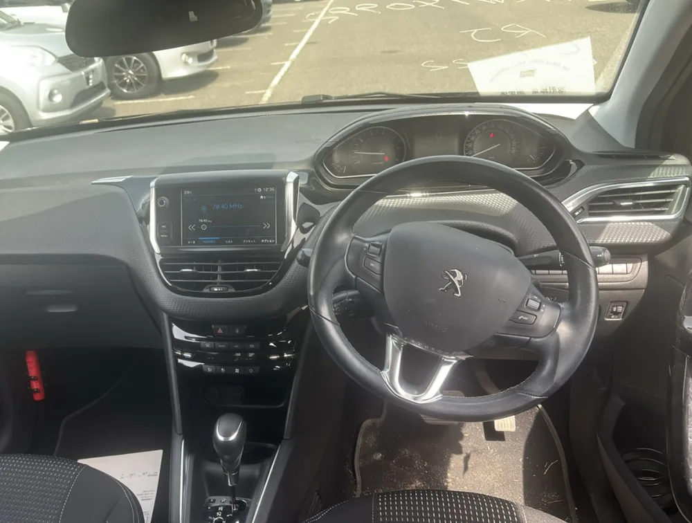 PEUGEOT 208 TECH EDITION 2020 MODEL - PRG Motors Ltd