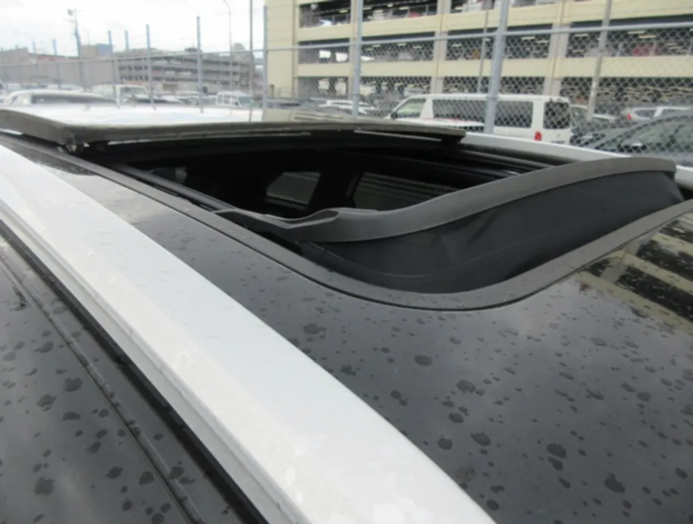 PEUGEOT 3008 GTLINE SUNROOF - PRG Motors Ltd