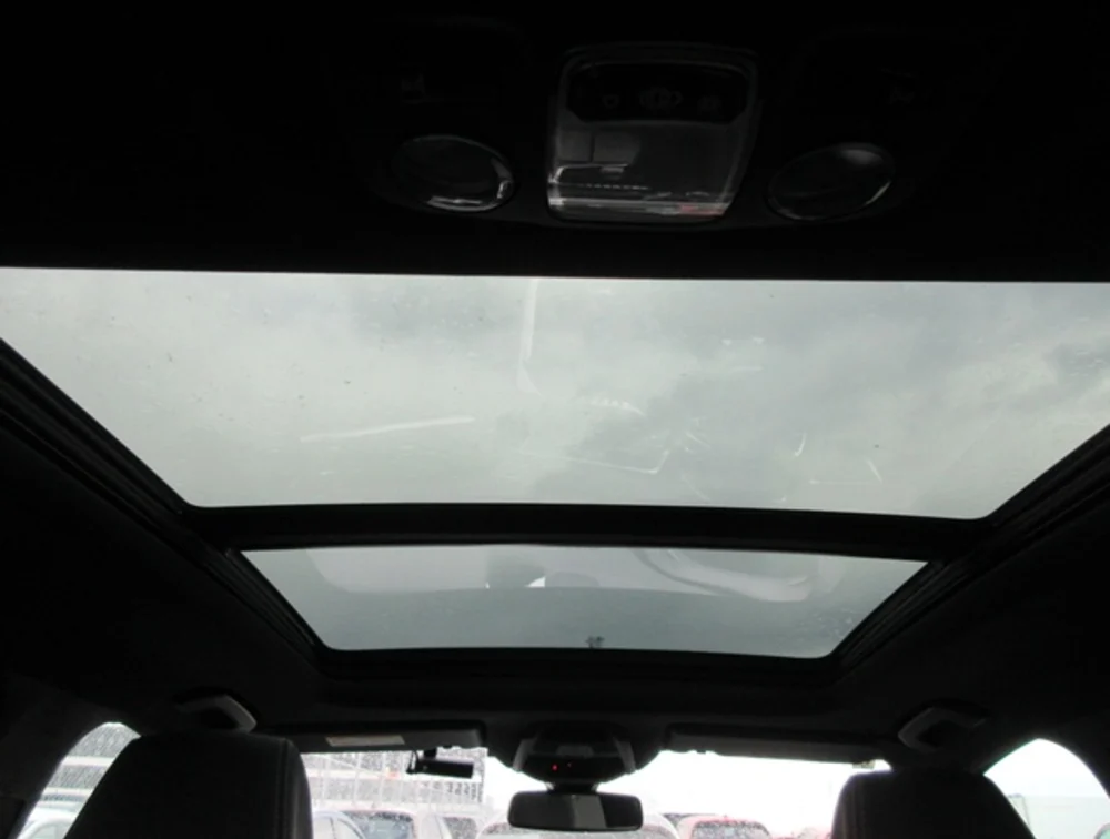 PEUGEOT 3008 GTLINE SUNROOF - PRG Motors Ltd