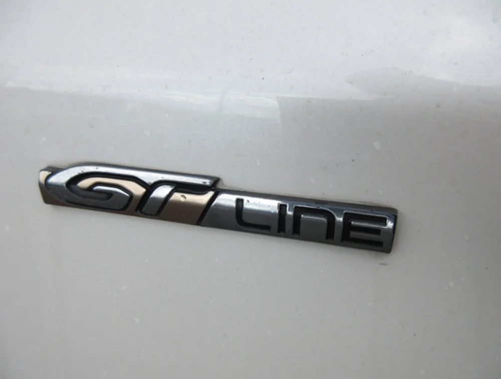 PEUGEOT 3008 GTLINE SUNROOF - PRG Motors Ltd