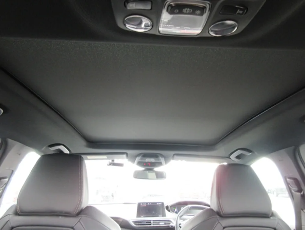 PEUGEOT 3008 GTLINE SUNROOF - PRG Motors Ltd