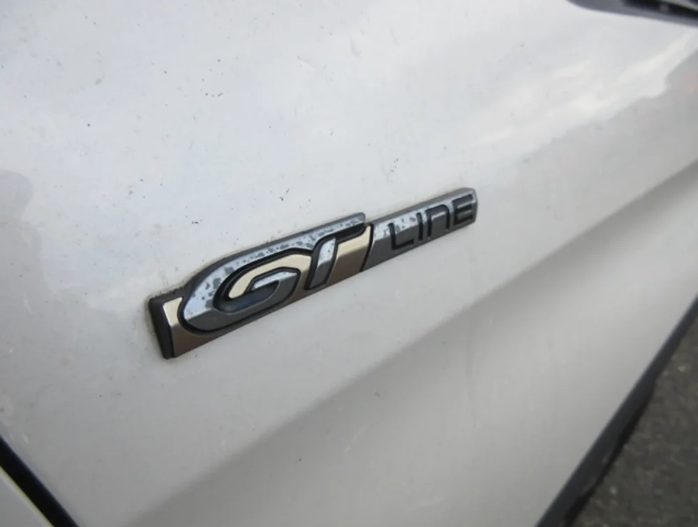 PEUGEOT 3008 GTLINE SUNROOF - PRG Motors Ltd
