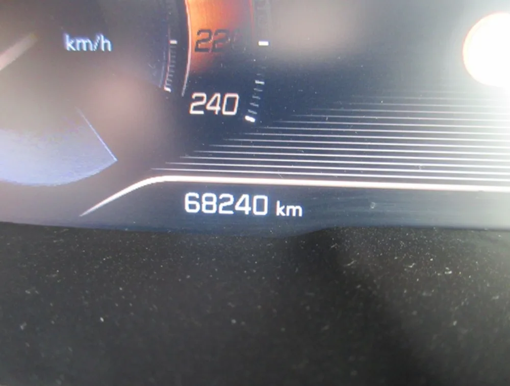 PEUGEOT 3008 GTLINE SUNROOF - PRG Motors Ltd