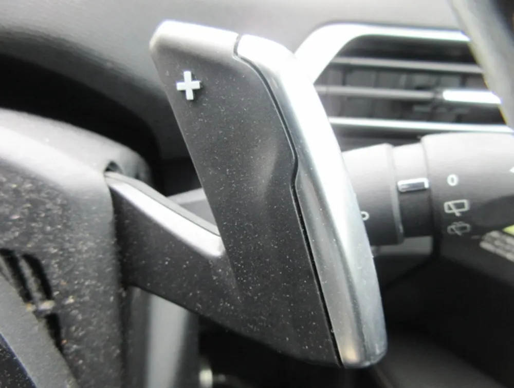 PEUGEOT 3008 GTLINE SUNROOF - PRG Motors Ltd