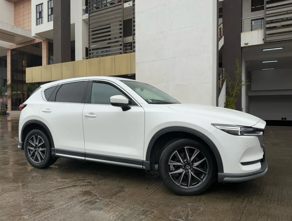 MAZDA CX-5 XD-L PACKAGE - PRG Motors Ltd