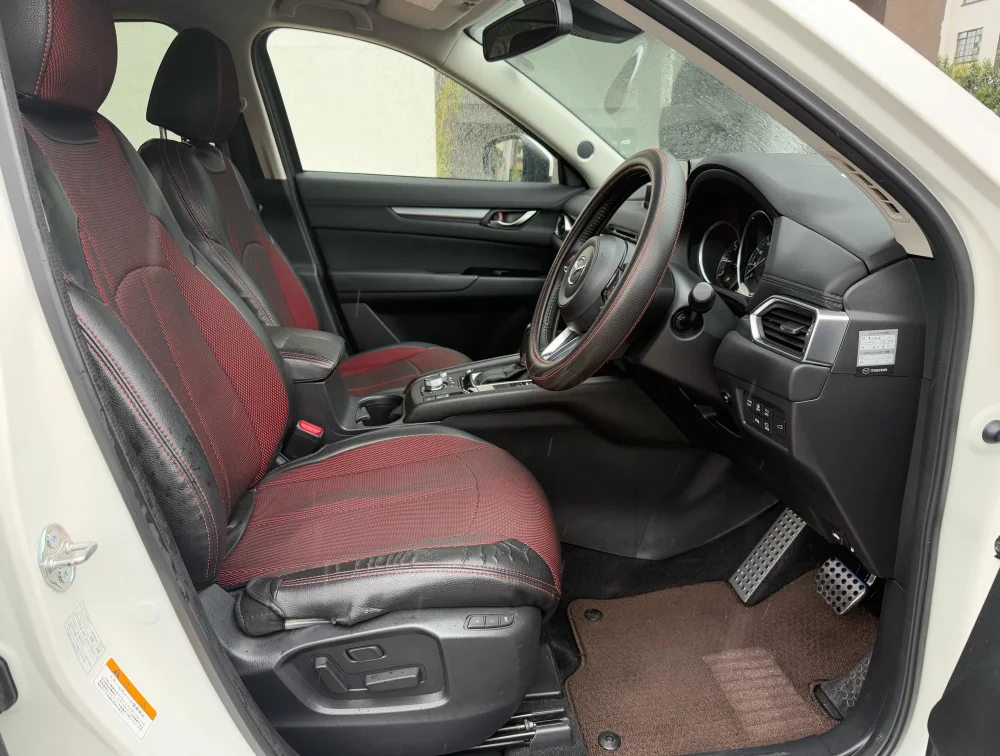 MAZDA CX-5 XD-L PACKAGE - PRG Motors Ltd
