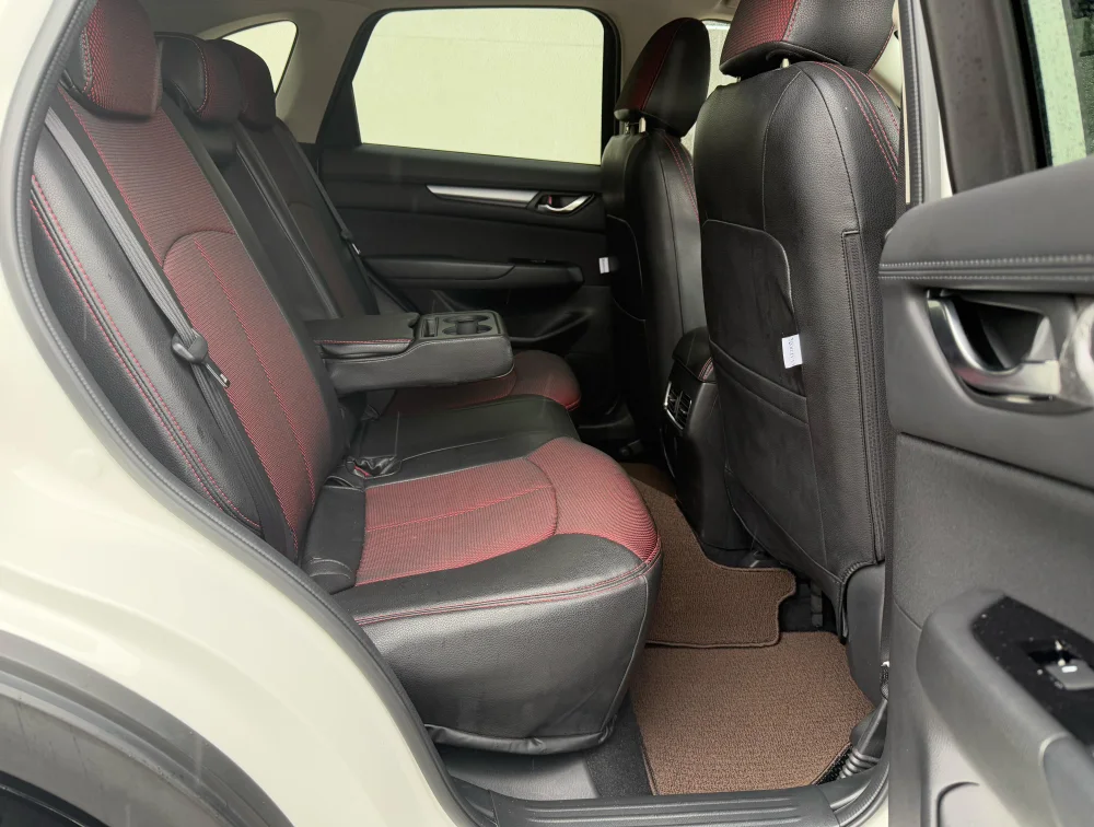 MAZDA CX-5 XD-L PACKAGE - PRG Motors Ltd