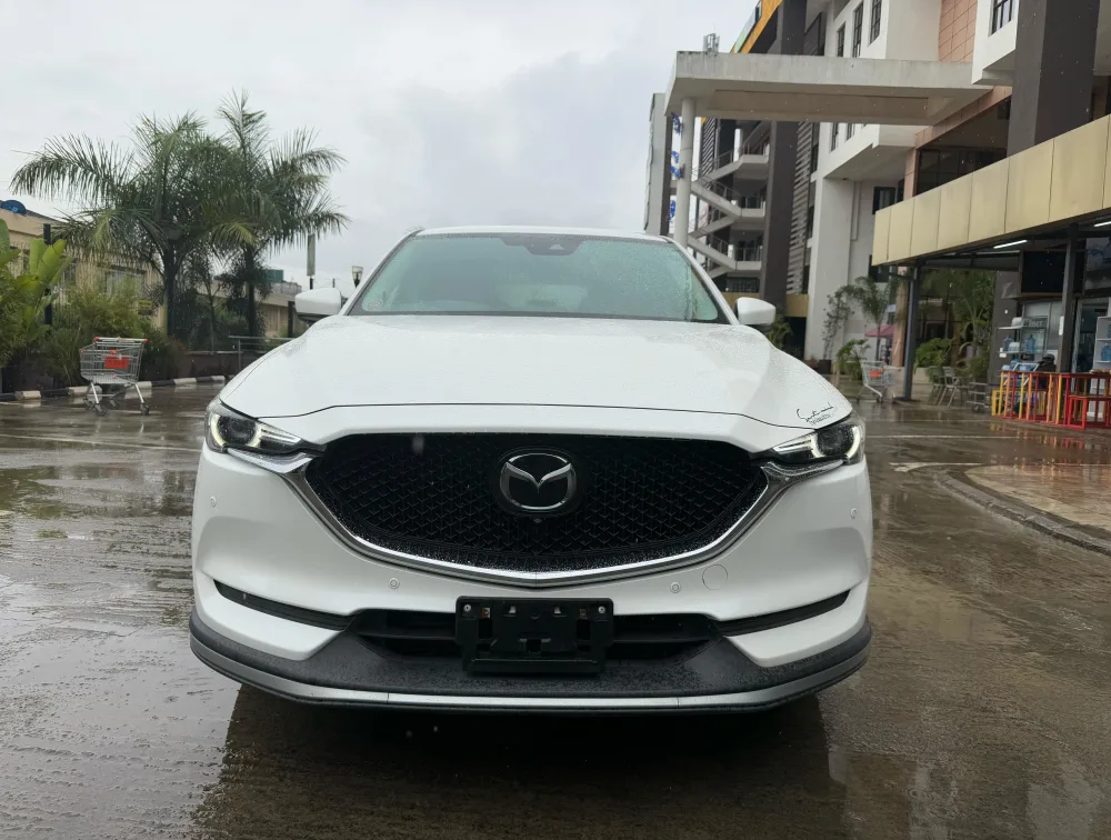 MAZDA CX-5 XD-L PACKAGE - PRG Motors Ltd
