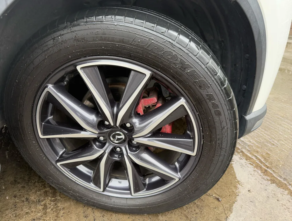 MAZDA CX-5 XD-L PACKAGE - PRG Motors Ltd