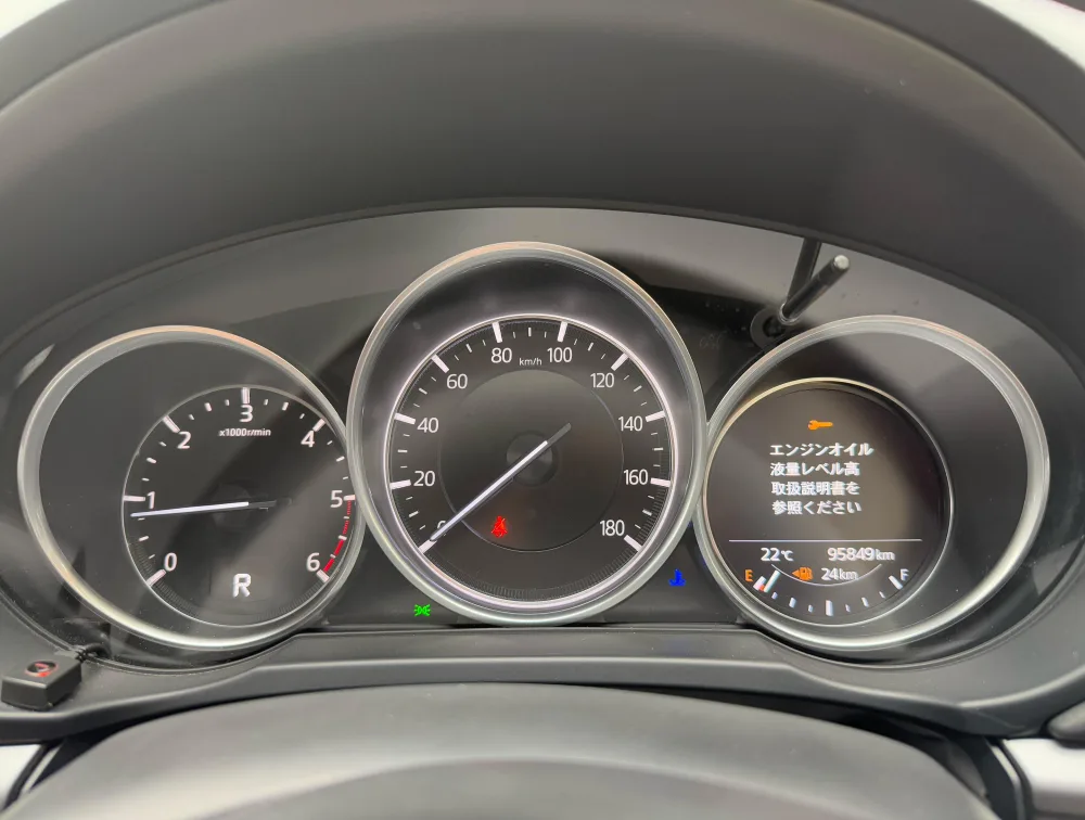 MAZDA CX-5 XD-L PACKAGE - PRG Motors Ltd