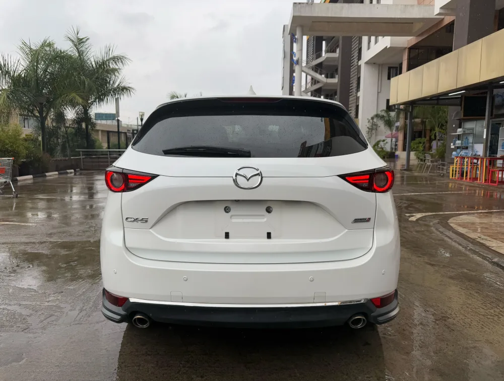 MAZDA CX-5 XD-L PACKAGE - PRG Motors Ltd